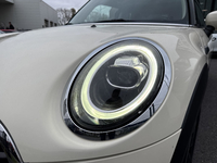 MINI Hatch 3 Portes One 102 ch Edition Heddon Street