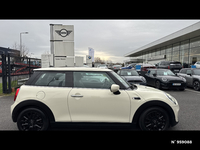 MINI Hatch 3 Portes One 102 ch Edition Heddon Street