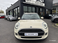 MINI Hatch 3 Portes One 102 ch Edition Heddon Street