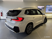BMW X1 xDrive 25e 245ch DKG7 M Sport