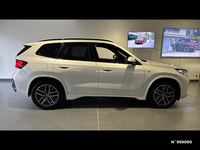 BMW X1 xDrive 25e 245ch DKG7 M Sport