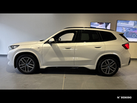 BMW X1 xDrive 25e 245ch DKG7 M Sport