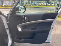 MINI (F60) COOPER SE ALL4 220 NORTHWOOD BVA6