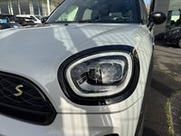 MINI (F60) COOPER SE ALL4 220 NORTHWOOD BVA6