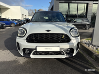 MINI (F60) COOPER SE ALL4 220 NORTHWOOD BVA6