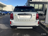 MINI (F60) COOPER SE ALL4 220 NORTHWOOD BVA6