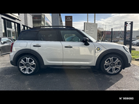 MINI (F60) COOPER SE ALL4 220 NORTHWOOD BVA6