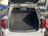 MINI (F60) COOPER SE ALL4 220 NORTHWOOD BVA6