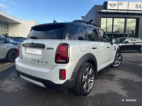 MINI (F60) COOPER SE ALL4 220 NORTHWOOD BVA6