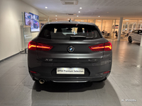 BMW (F39) X2 SDRIVE18IA M SPORT DKG7