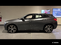 BMW (F39) X2 SDRIVE18IA M SPORT DKG7