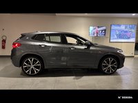 BMW (F39) X2 SDRIVE18IA M SPORT DKG7