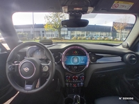 MINI CABRIO COOPER S 178 JCW PLUS BVAS