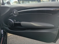 MINI CABRIO COOPER S 178 JCW PLUS BVAS