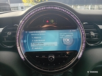 MINI CABRIO COOPER S 178 JCW PLUS BVAS