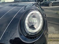 MINI CABRIO COOPER S 178 JCW PLUS BVAS