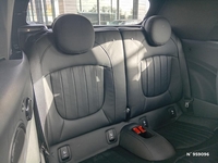 MINI CABRIO COOPER S 178 JCW PLUS BVAS