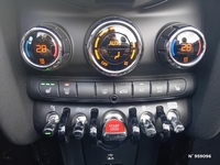 MINI CABRIO COOPER S 178 JCW PLUS BVAS