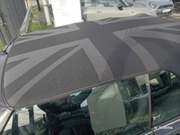 MINI CABRIO COOPER S 178 JCW PLUS BVAS