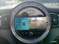 MINI CABRIO COOPER S 178 JCW PLUS BVAS