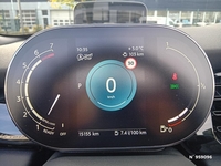 MINI CABRIO COOPER S 178 JCW PLUS BVAS