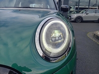 MINI (F56) COOPER 136 PREMIUM PLUS BVA7