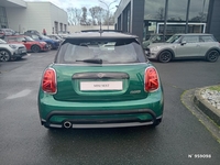 MINI (F56) COOPER 136 PREMIUM PLUS BVA7