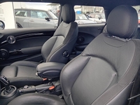 MINI (F56) COOPER 136 PREMIUM PLUS BVA7