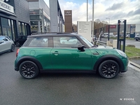 MINI (F56) COOPER 136 PREMIUM PLUS BVA7