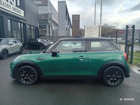 MINI (F56) COOPER 136 PREMIUM PLUS BVA7