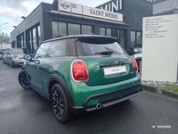 MINI (F56) COOPER 136 PREMIUM PLUS BVA7
