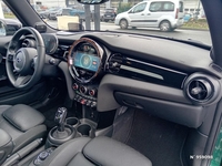 MINI (F56) COOPER 136 PREMIUM PLUS BVA7