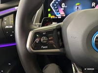 BMW (G45) X3 30E XDRIVE 299 M SPORT BVA8