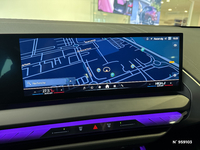 BMW (G45) X3 30E XDRIVE 299 M SPORT BVA8