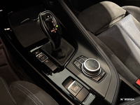 BMW (F39) X2 SDRIVE18I 140 M SPORT DKG7