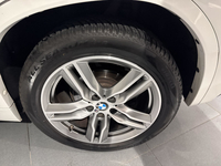 BMW (F39) X2 SDRIVE18I 140 M SPORT DKG7