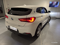 BMW (F39) X2 SDRIVE18I 140 M SPORT DKG7