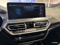 BMW (G01) X3 XDRIVE30E 292 M SPORT BVA8