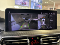 BMW (G01) X3 XDRIVE30E 292 M SPORT BVA8