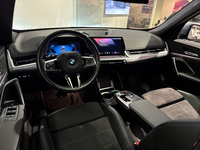 BMW (U11) X1 SDRIVE18I 136 M SPORT DKG7