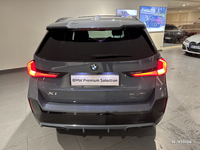 BMW (U11) X1 SDRIVE18I 136 M SPORT DKG7