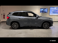 BMW (U11) X1 SDRIVE18I 136 M SPORT DKG7