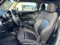 MINI Hatch 3 Portes One 102 ch