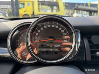 MINI Hatch 3 Portes One 102 ch