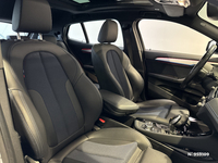 BMW (F39) X2 SDRIVE18I 136 M SPORT DKG7