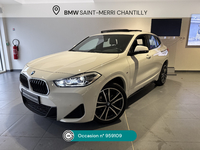 BMW (F39) X2 SDRIVE18I 136 M SPORT DKG7
