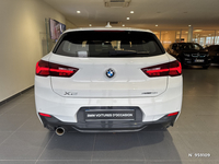 BMW (F39) X2 SDRIVE18I 136 M SPORT DKG7