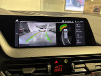 BMW (F40) 118D 150 M SPORT BVA8