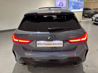 BMW (F40) 118D 150 M SPORT BVA8