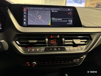 BMW (F40) 118D 150 M SPORT BVA8